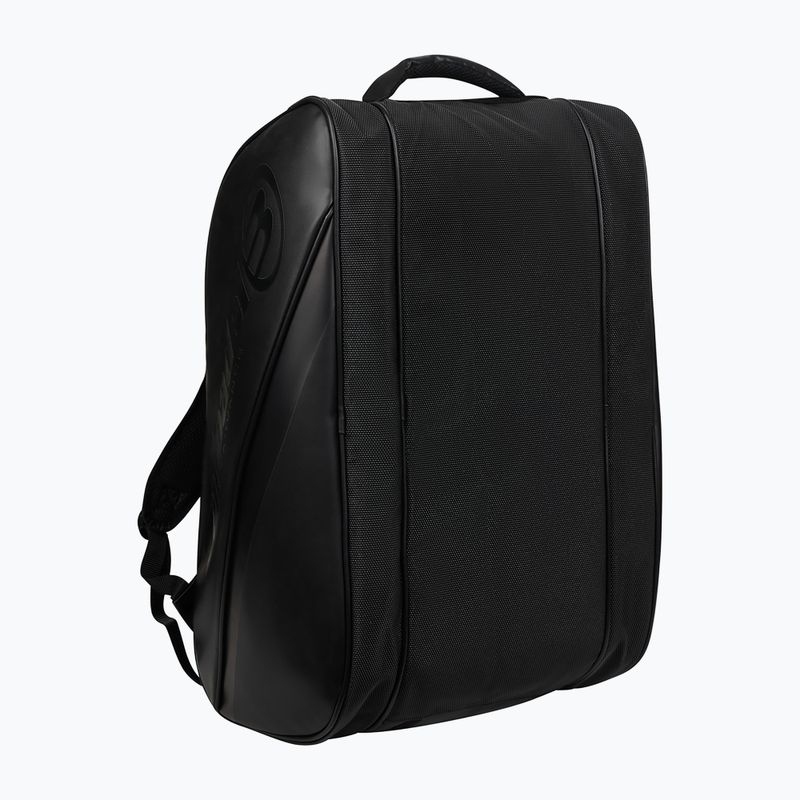 Padel bag Bullpadel BPP26016 Casual black 2