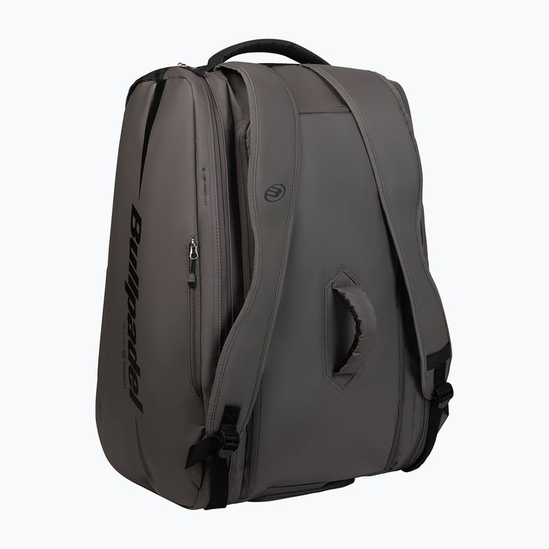 Padel bag Bullpadel BPP26022 Xplo medium grey 3