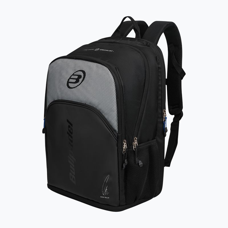 Padel backpack Bullpadel BPM26007 Vertex 35 l black 2