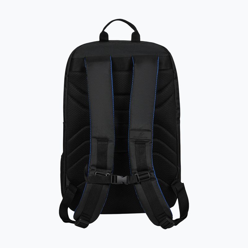 Padel backpack Bullpadel BPM26008 Vertex Geo 35 l intense blue 3