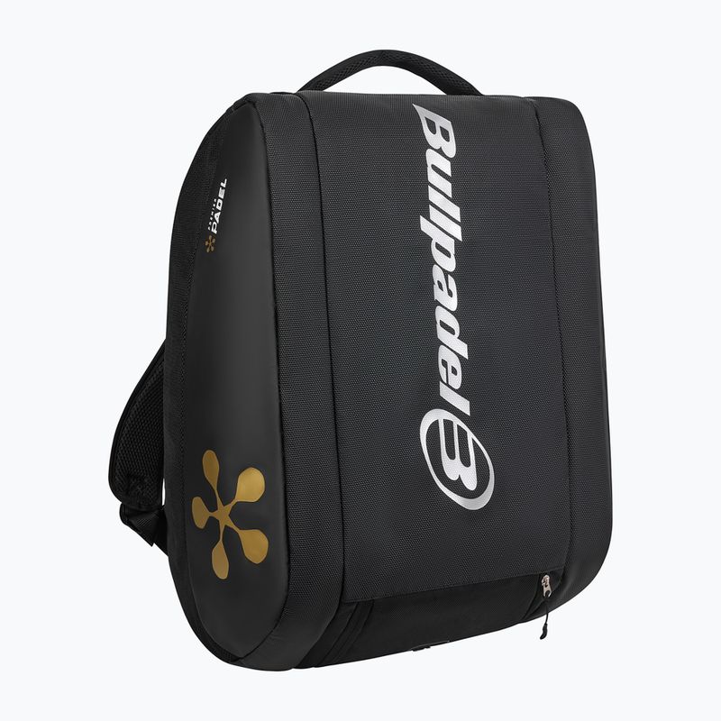 Padel bag Bullpadel BPP26002 Vertex Geo Premier black 2