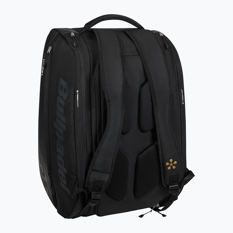 Padel bag Bullpadel BPP26002 Vertex Geo Premier black 3