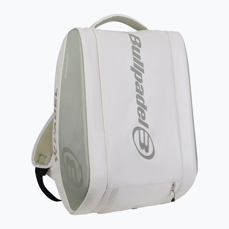 Padel bag Bullpadel BPP26003 Vertex W Premier ecru 2