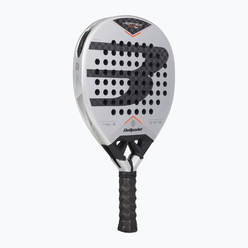 Padel racket Bullpadel Vertex 05 Hybrid 27 2
