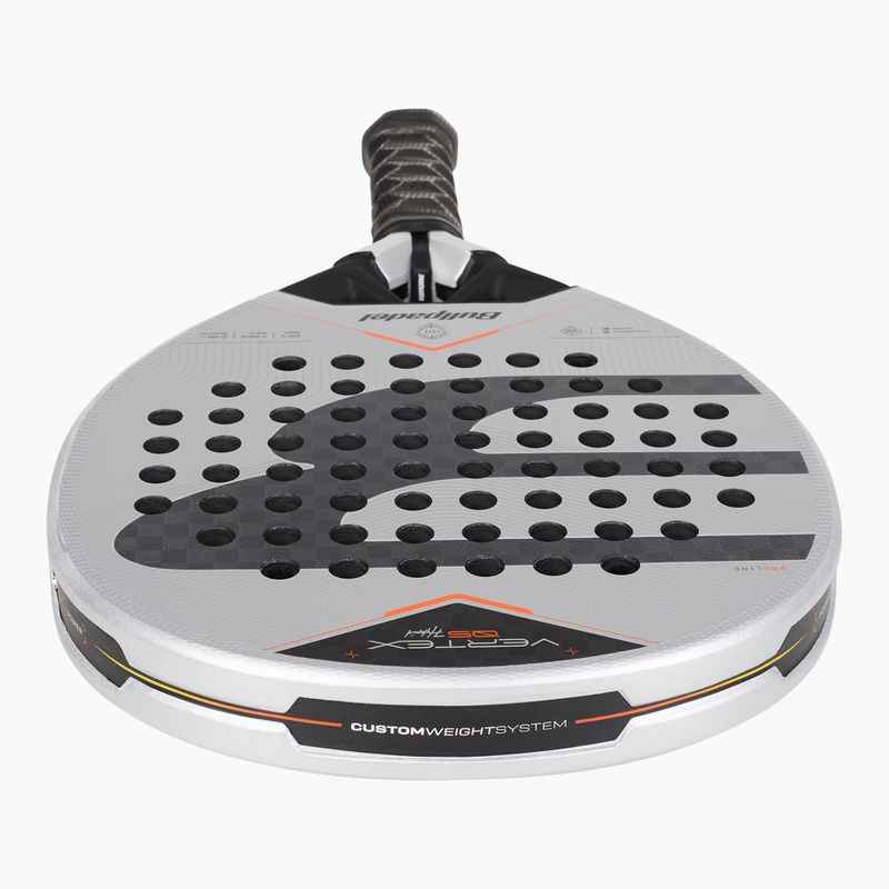 Padel racket Bullpadel Vertex 05 Hybrid 27 3