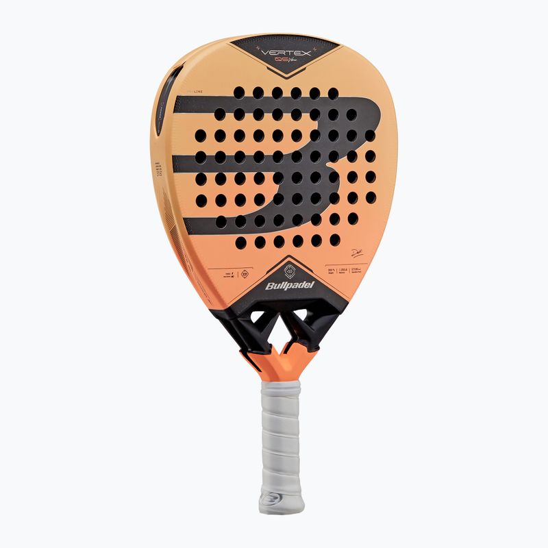 Women's padel racket Bullpadel Vertex 05 W 27 2