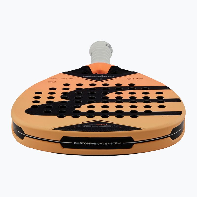 Women's padel racket Bullpadel Vertex 05 W 27 3