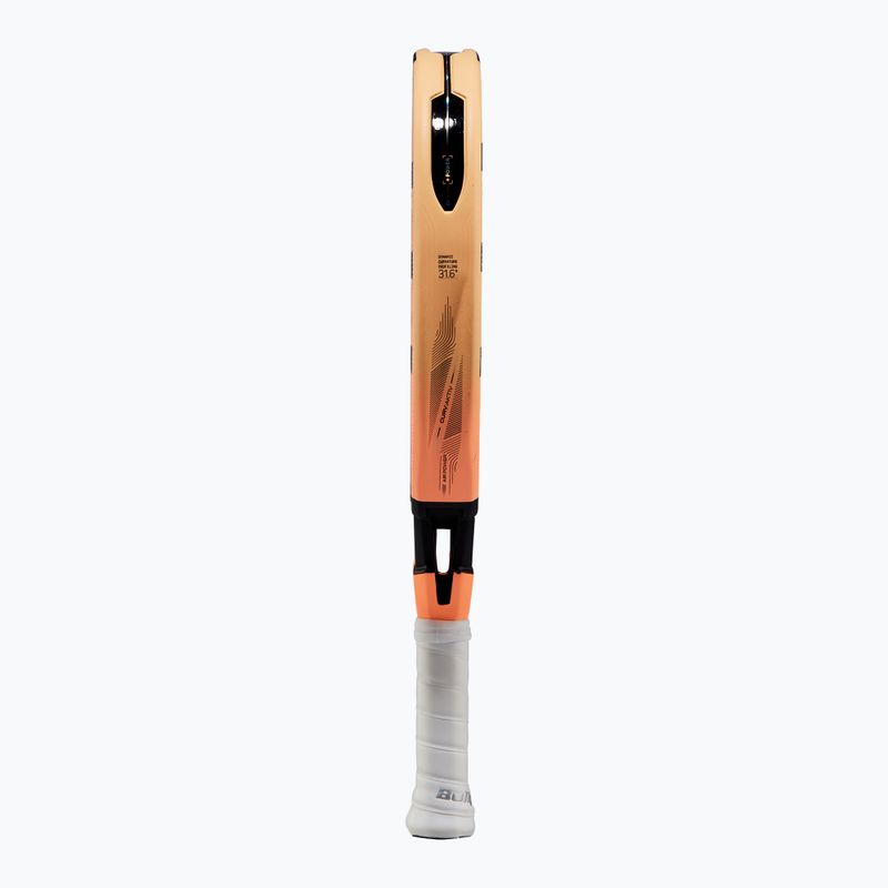 Women's padel racket Bullpadel Vertex 05 W 27 4