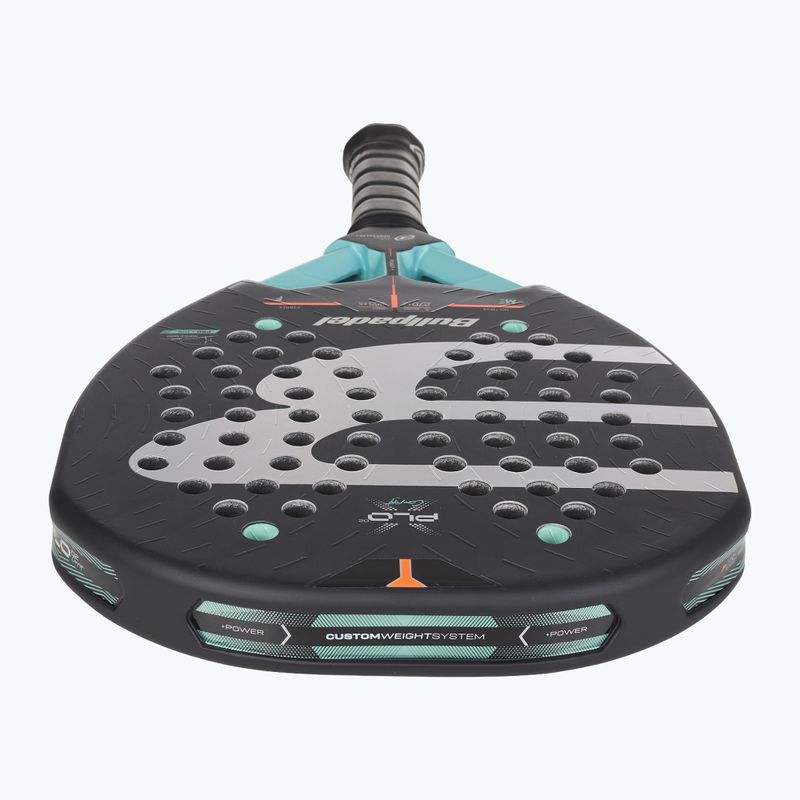 Padel racket Bullpadel XPLO CMF 27 3
