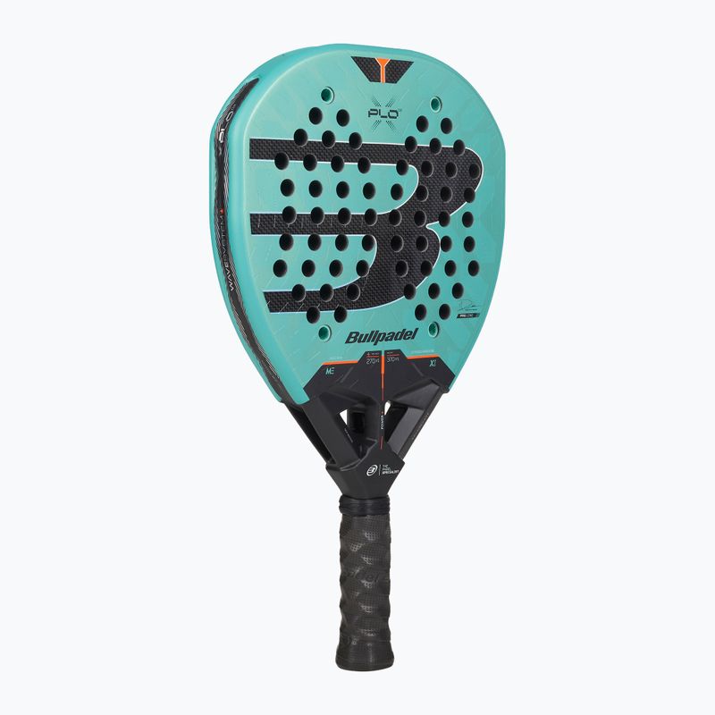 Padel racket Bullpadel XPLO 27 2