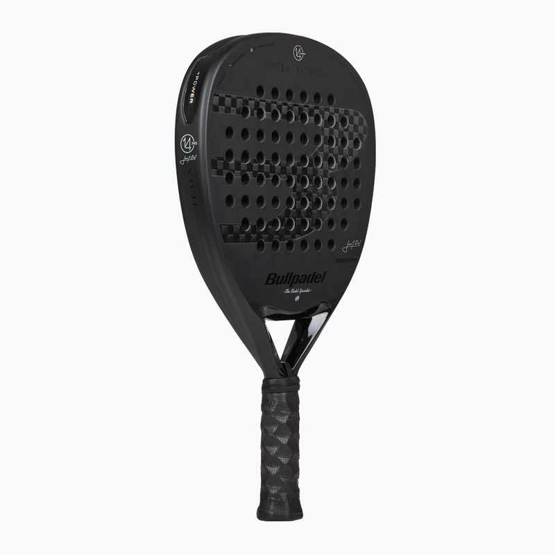 Padel racket Bullpadel Icon 27 2