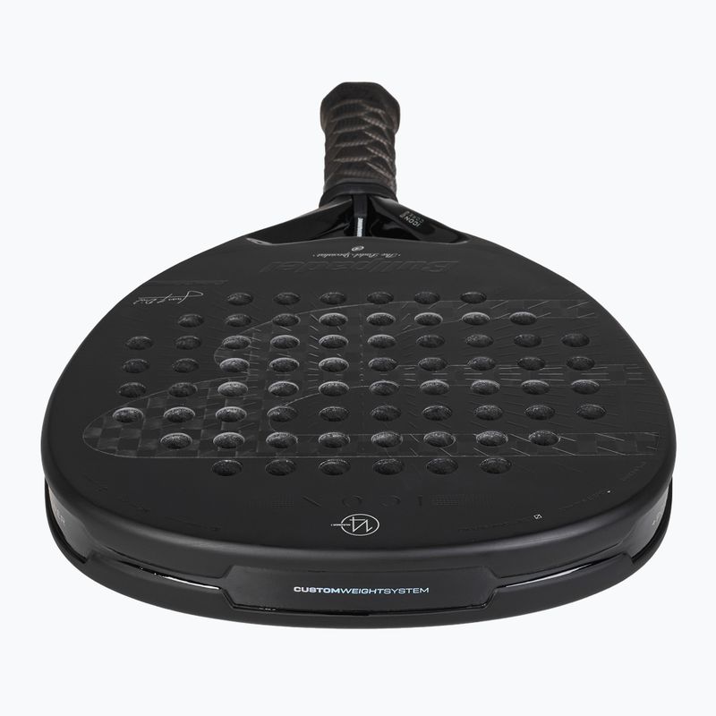 Padel racket Bullpadel Icon 27 3