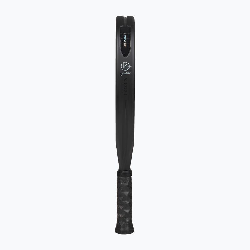 Padel racket Bullpadel Icon 27 4