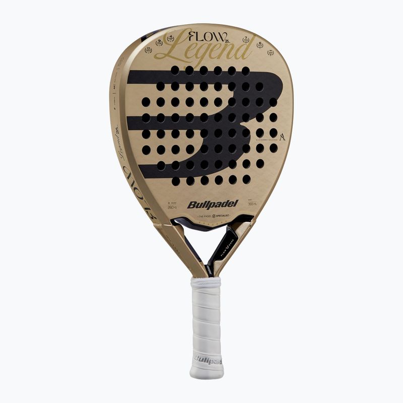 Padel racket Bullpadel Flow 27 2