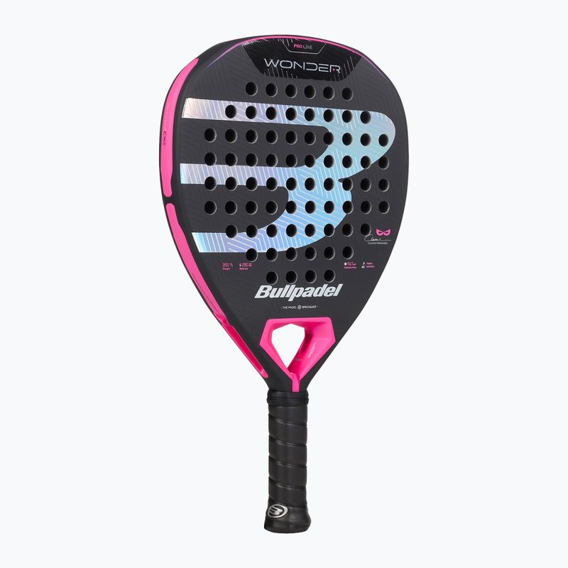 Padel racket Bullpadel Wonder 27 2