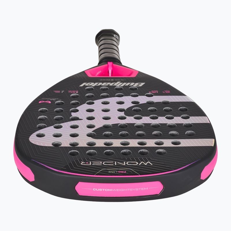 Padel racket Bullpadel Wonder 27 3
