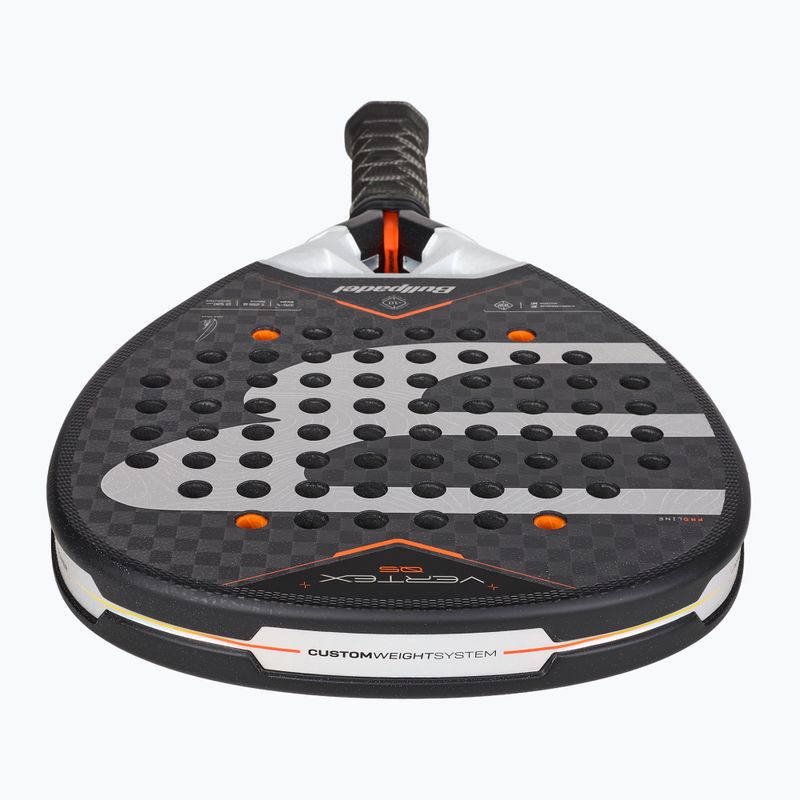 Padel racket Bullpadel Vertex 05 27 3