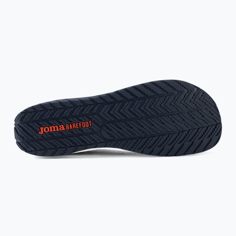 Men's running shoes Joma Viper Barefoot navy blue 4