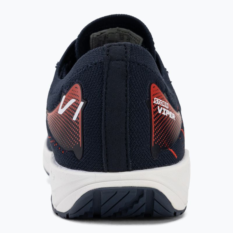 Men's running shoes Joma Viper Barefoot navy blue 6