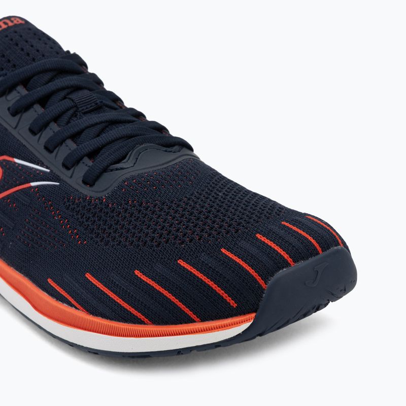 Men's running shoes Joma Viper Barefoot navy blue 7