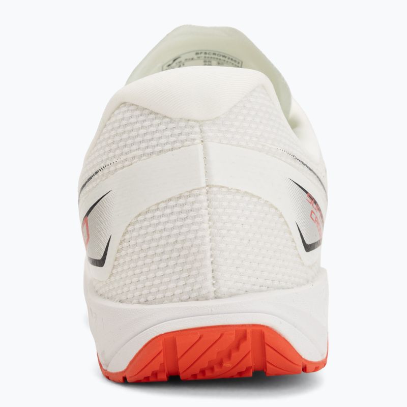 Men's running shoes Joma Supercross Barefoot white 6