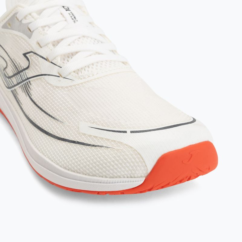 Men's running shoes Joma Supercross Barefoot white 7