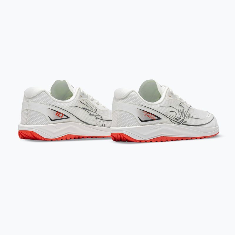 Men's running shoes Joma Supercross Barefoot white 3
