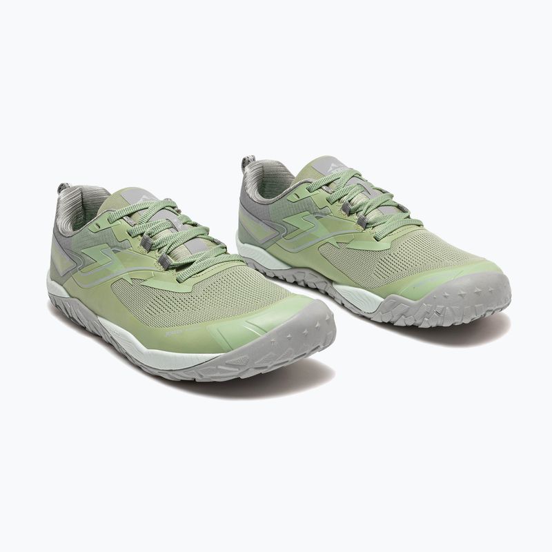 Men's running shoes Joma Sierra Barefoot green 2
