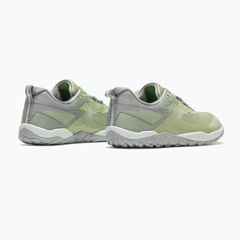 Men's running shoes Joma Sierra Barefoot green 3