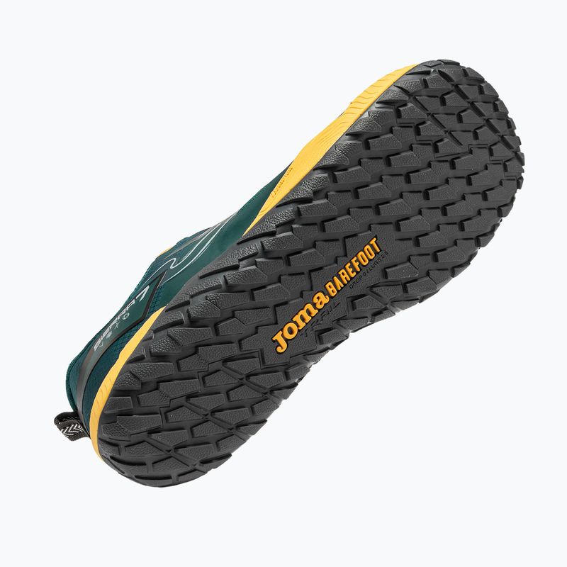 Men's running shoes Joma Sierra Barefoot petrol 5