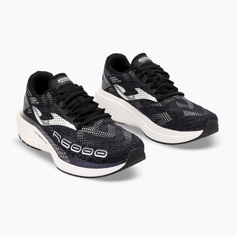 Running shoes Joma R.6000 black 2