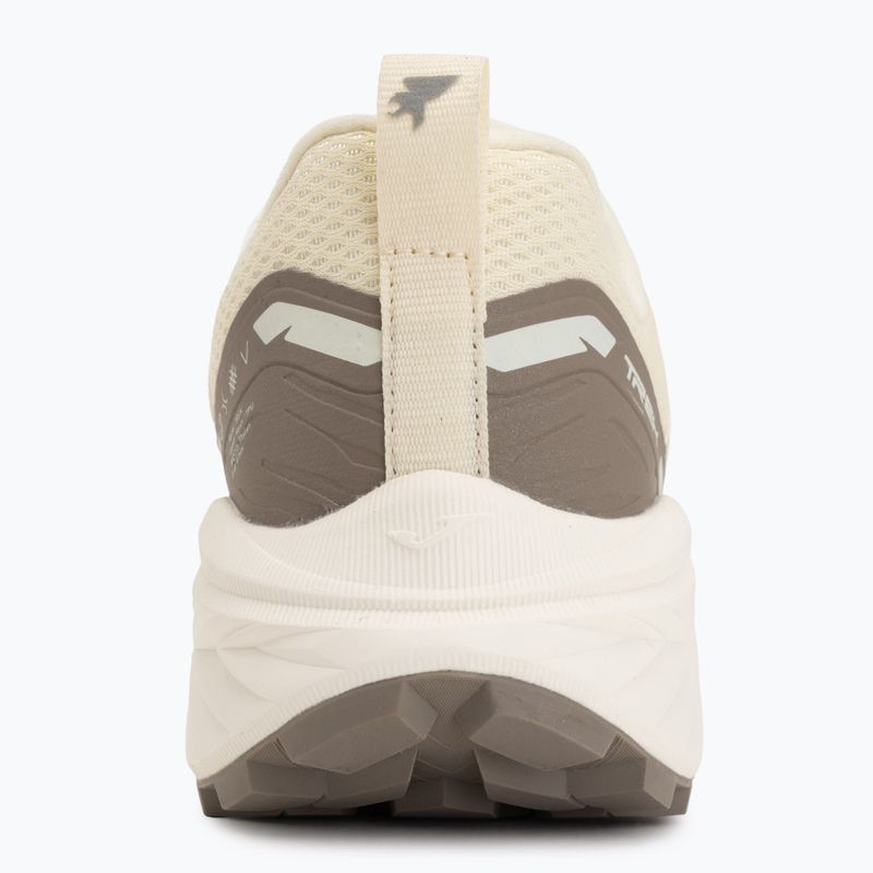 Women's running shoes Joma Trek Lady beige 6
