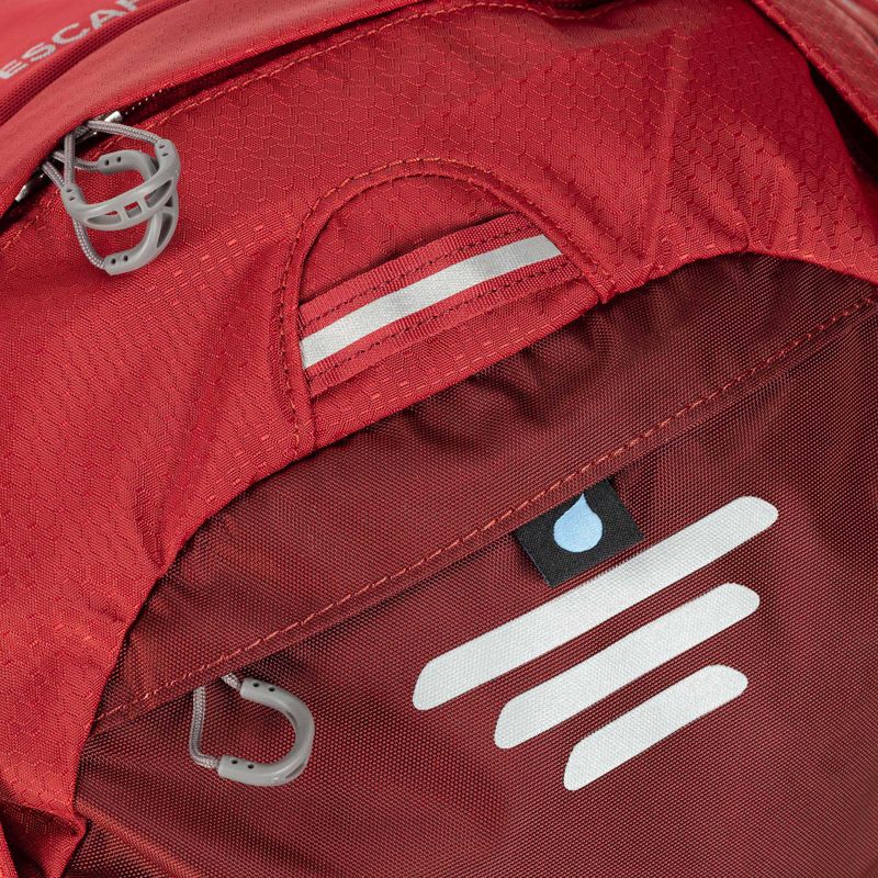 Osprey Escapist 25 l bicycle backpack red 5-112-2-1 6