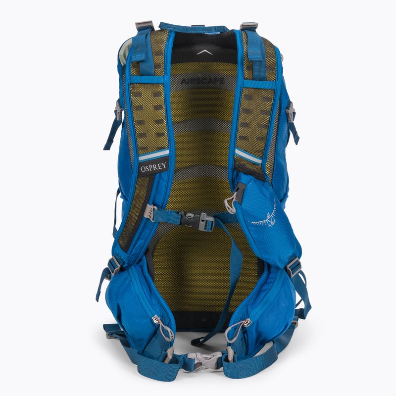 Osprey Escapist 25 l bicycle backpack blue 5-112-1-1 4