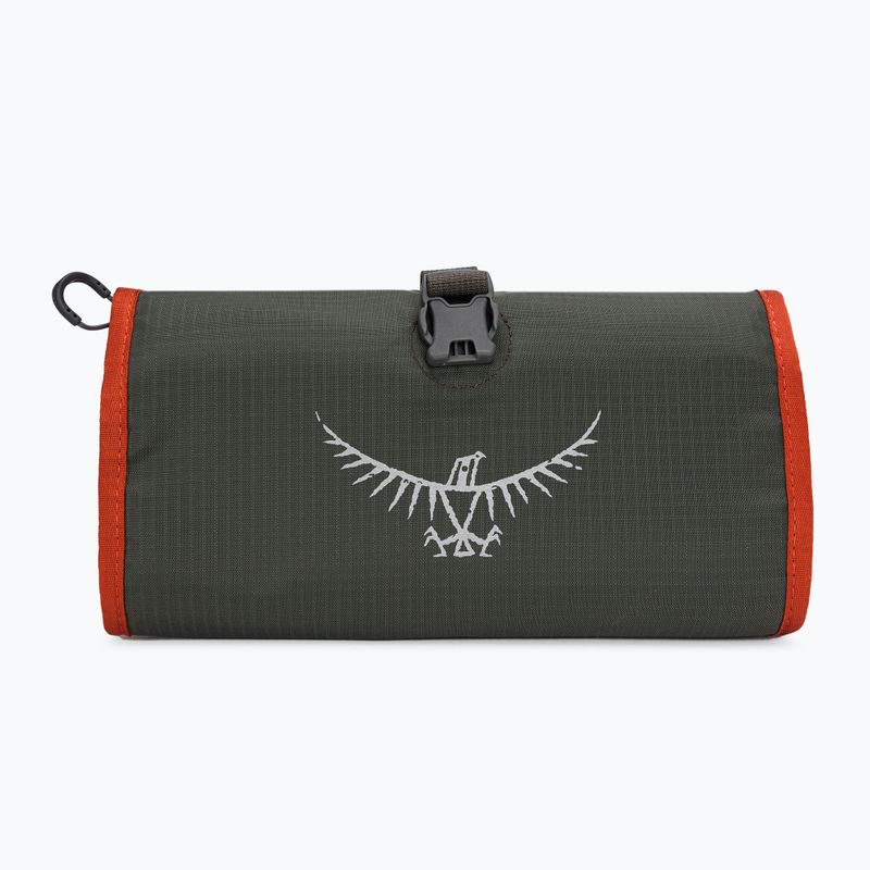 Osprey Ultralight Washbag Roll hiking washbag green 5-701-1 3