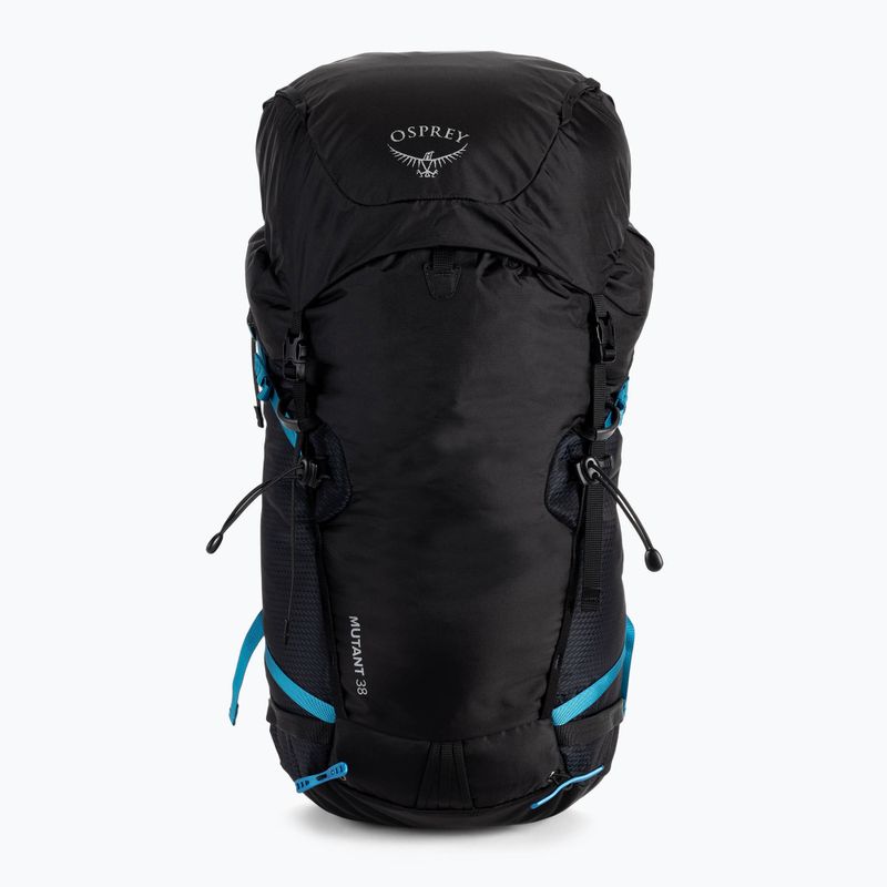 Osprey Mutant climbing backpack 38 l black 5-528-0-1 2