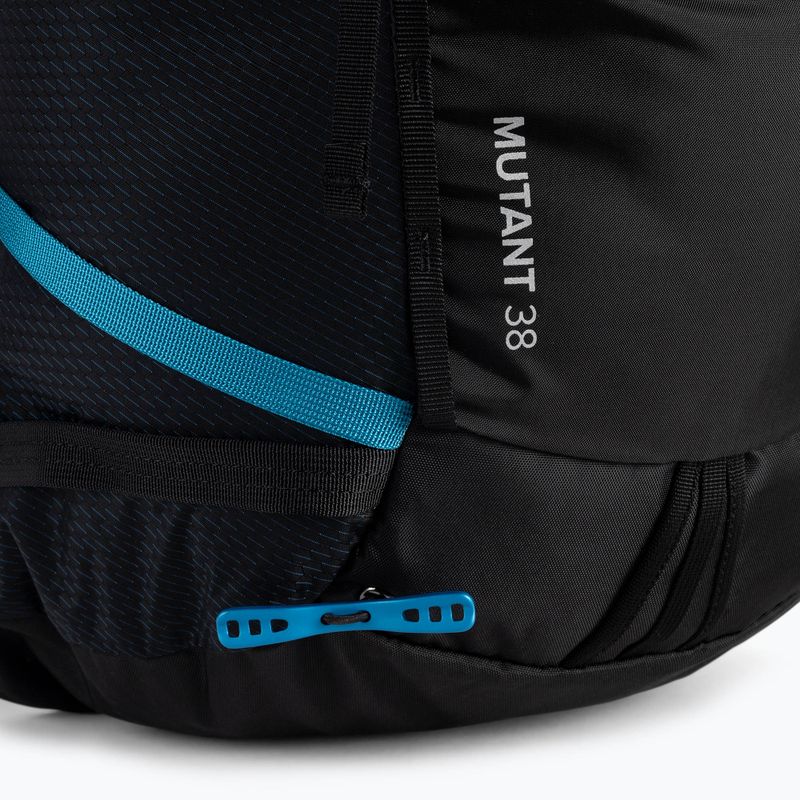 Osprey Mutant climbing backpack 38 l black 5-528-0-1 4