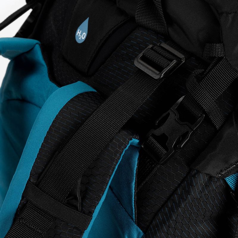 Osprey Mutant climbing backpack 38 l black 5-528-0-1 5