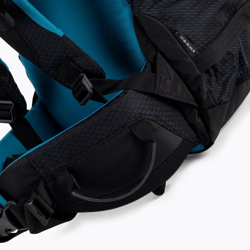 Osprey Mutant climbing backpack 38 l black 5-528-0-1 7
