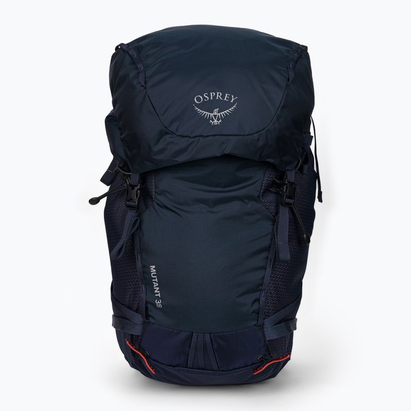 Osprey Mutant 38 l climbing backpack navy blue 5-528-1-1 2