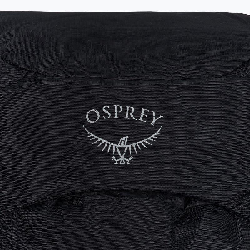 Men's trekking backpack Osprey Kestrel 68 l black 5-002-1-1 5