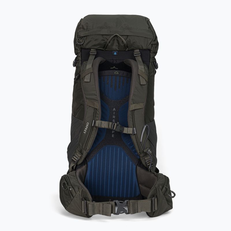 Men's trekking backpack Osprey Kestrel 38 l green 5-005-0-1 3