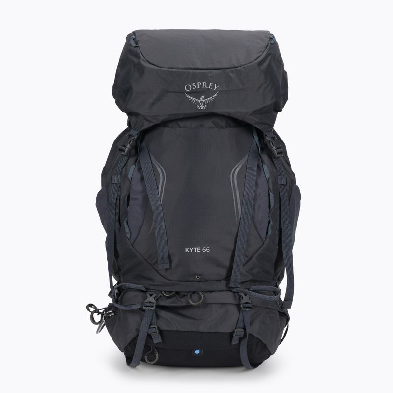 Osprey Kyte 66 l trekking backpack grey 5-006-0-1 2