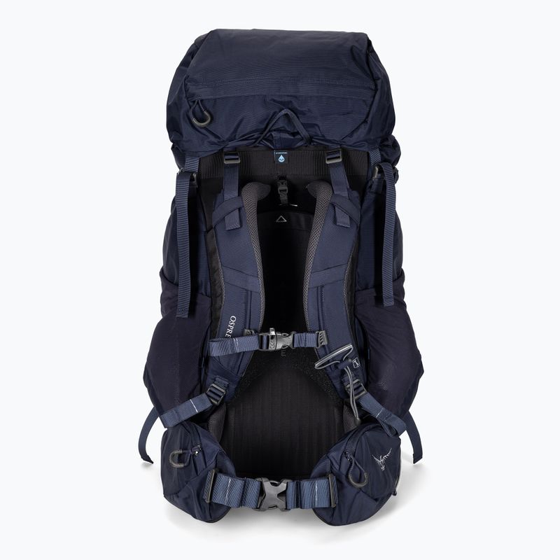 Osprey Kyte 66 l trekking backpack navy blue 5-006-1-1 3