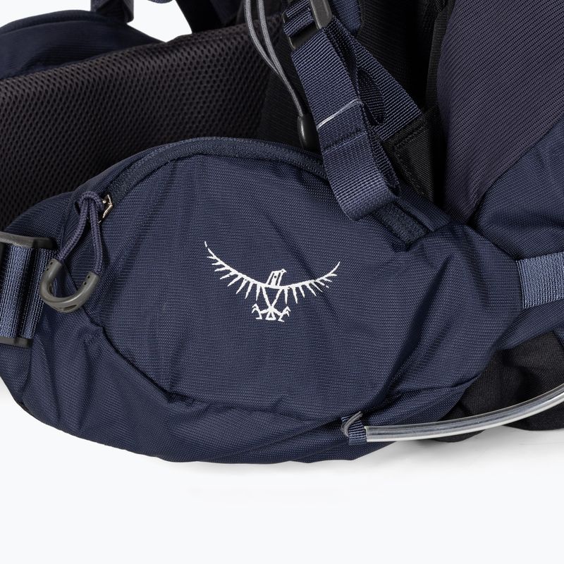 Osprey Kyte 66 l trekking backpack navy blue 5-006-1-1 5