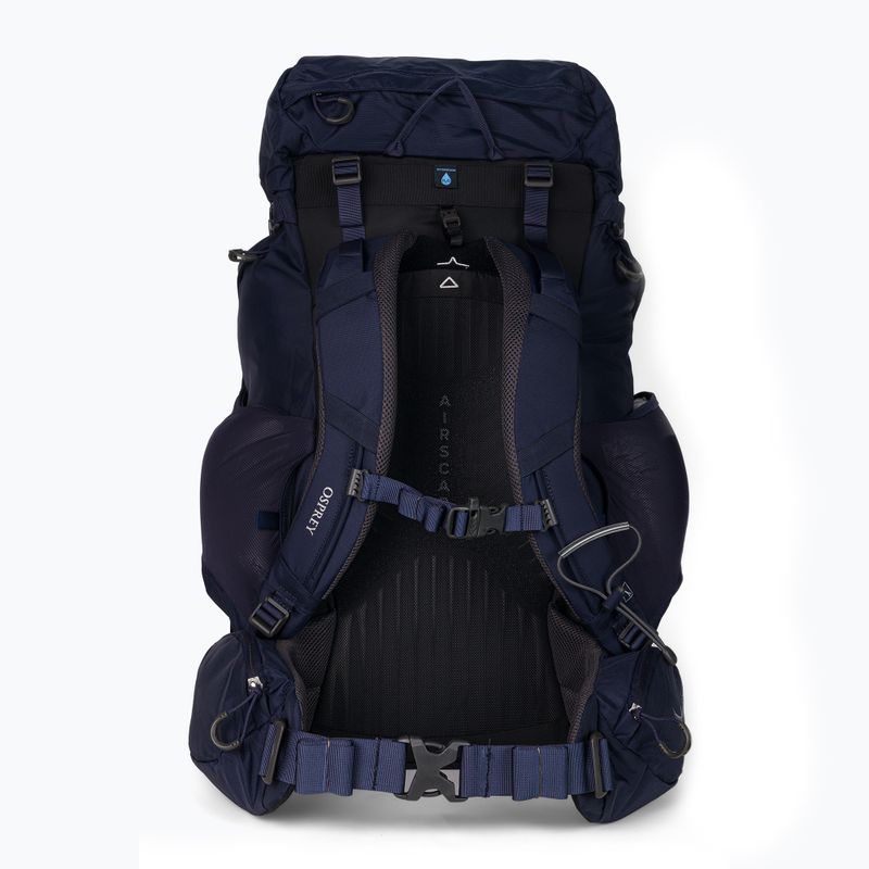 Women's trekking backpack Osprey Kyte 46 l purple 5-007-1-1 3