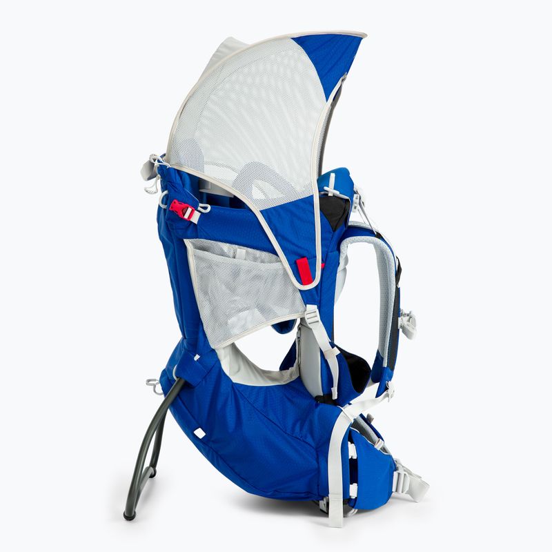 Osprey Poco baby travel carrier blue 5-455-1-0 2