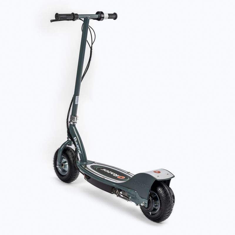 Razor E300 children's electric scooter grey 13173814 3