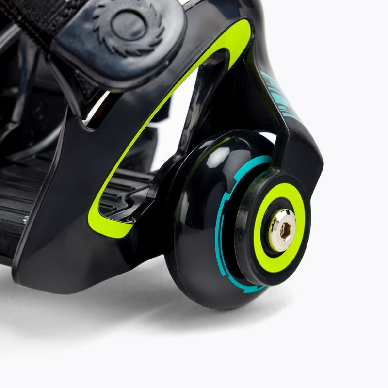 Razor Heel Wheels roller skates black 25073230 4