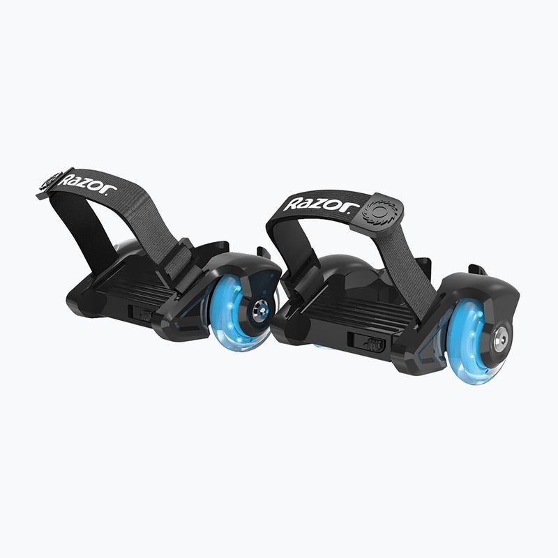 Razor Jetts Mini shoe skates blue 2